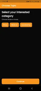 LIBRI screenshot 1