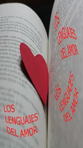 Los Lenguajes Del Amor Gratis screenshot 3
