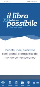 Il Libro Possibile screenshot 0