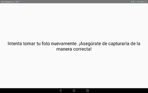 Asistencia Licco (Tablet) screenshot 5