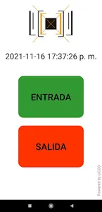 Asistencia Licco screenshot 0