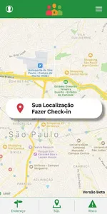Zoneamento SP by Licenciamento screenshot 1