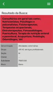 Zoneamento SP by Licenciamento screenshot 4