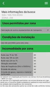 Zoneamento SP by Licenciamento screenshot 5