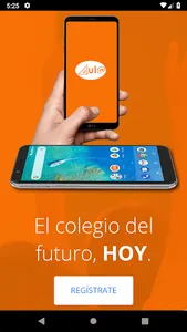 Liceo Representante screenshot 2