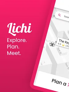 Lichi screenshot 4