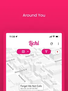 Lichi screenshot 7