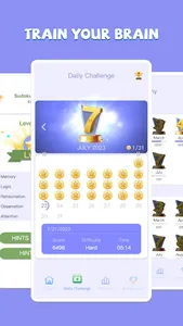 Killer Sudoku Master-SumSudoku screenshot 1