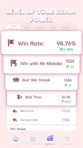 Killer Sudoku Master-SumSudoku screenshot 6