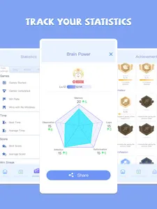 Master Sudoku: Sudoku Puzzle screenshot 10