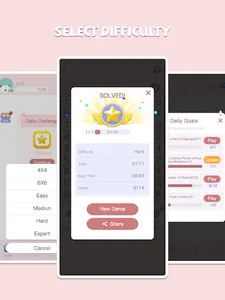 Master Sudoku: Sudoku Puzzle screenshot 11