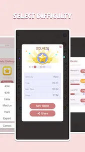 Master Sudoku: Sudoku Puzzle screenshot 3