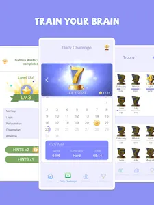 Master Sudoku: Sudoku Puzzle screenshot 9