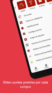 Carlos Licores screenshot 2