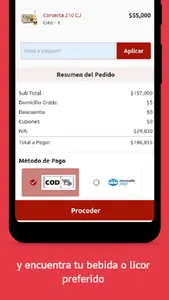 Carlos Licores screenshot 8