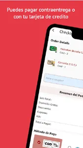 Carlos Licores screenshot 9