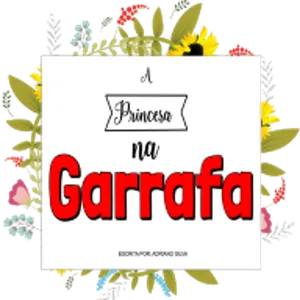 A princesa na Garrafa Veg screenshot 3