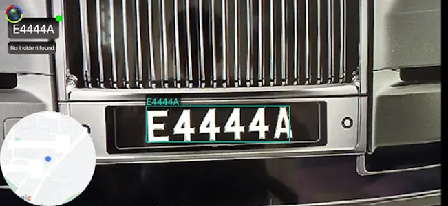 Singapore Traffic King SG screenshot 0