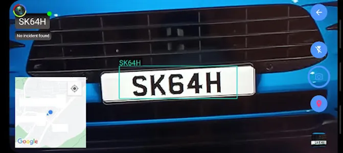 Singapore Traffic King SG screenshot 1