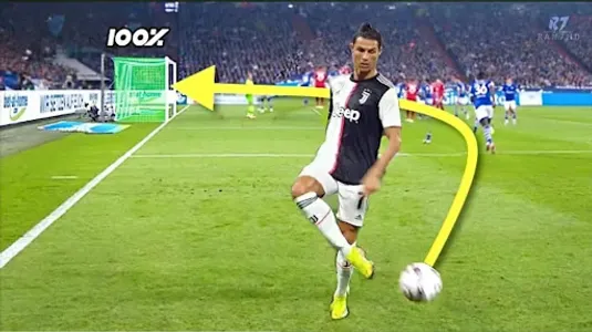 Ronaldo Video Fandom screenshot 4