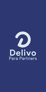 Delivo Para Partners screenshot 0