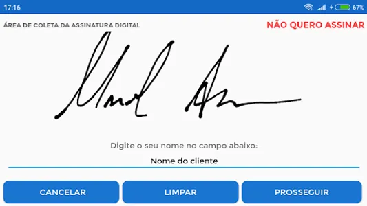 SIMA Mobile - Controle de Prag screenshot 6