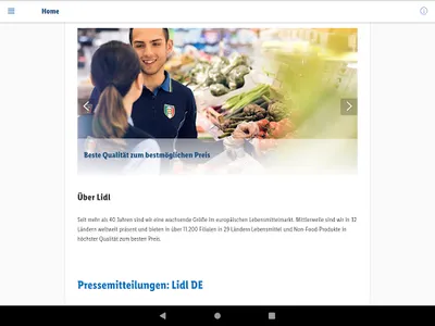 We Are Lidl screenshot 7