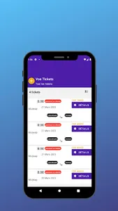 LIDO Tickets screenshot 21