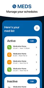 Lid Sync From Express Scripts screenshot 3