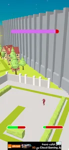 Giant Attack screenshot 4