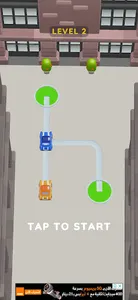 Park the car screenshot 2