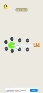 Park the car screenshot 5