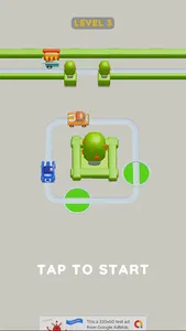 Park the car screenshot 9