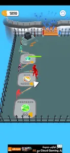 Stick War screenshot 2