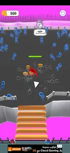 Stick War screenshot 3