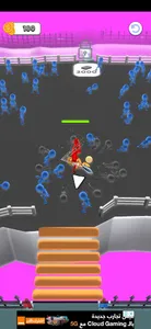 Stick War screenshot 5