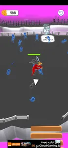 Stick War screenshot 7