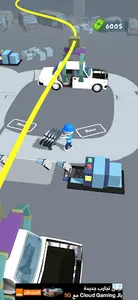 Car Factory screenshot 0