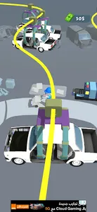 Car Factory screenshot 1