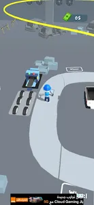 Car Factory screenshot 2
