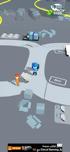 Car Factory screenshot 6