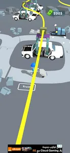 Car Factory screenshot 7