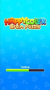 Happy color screenshot 0