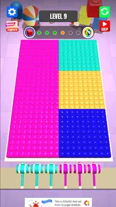 Happy color screenshot 1