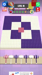 Happy color screenshot 2