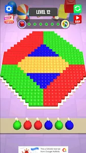 Happy color screenshot 3