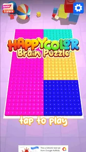 Happy color screenshot 5