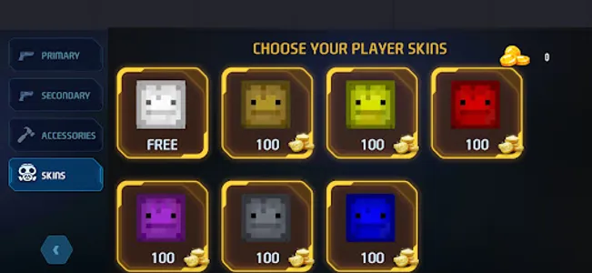 Stick Battle screenshot 2