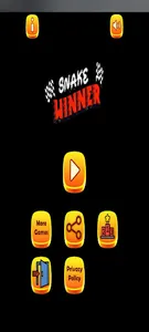 Snake Winner screenshot 0
