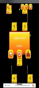 Snake Winner screenshot 3